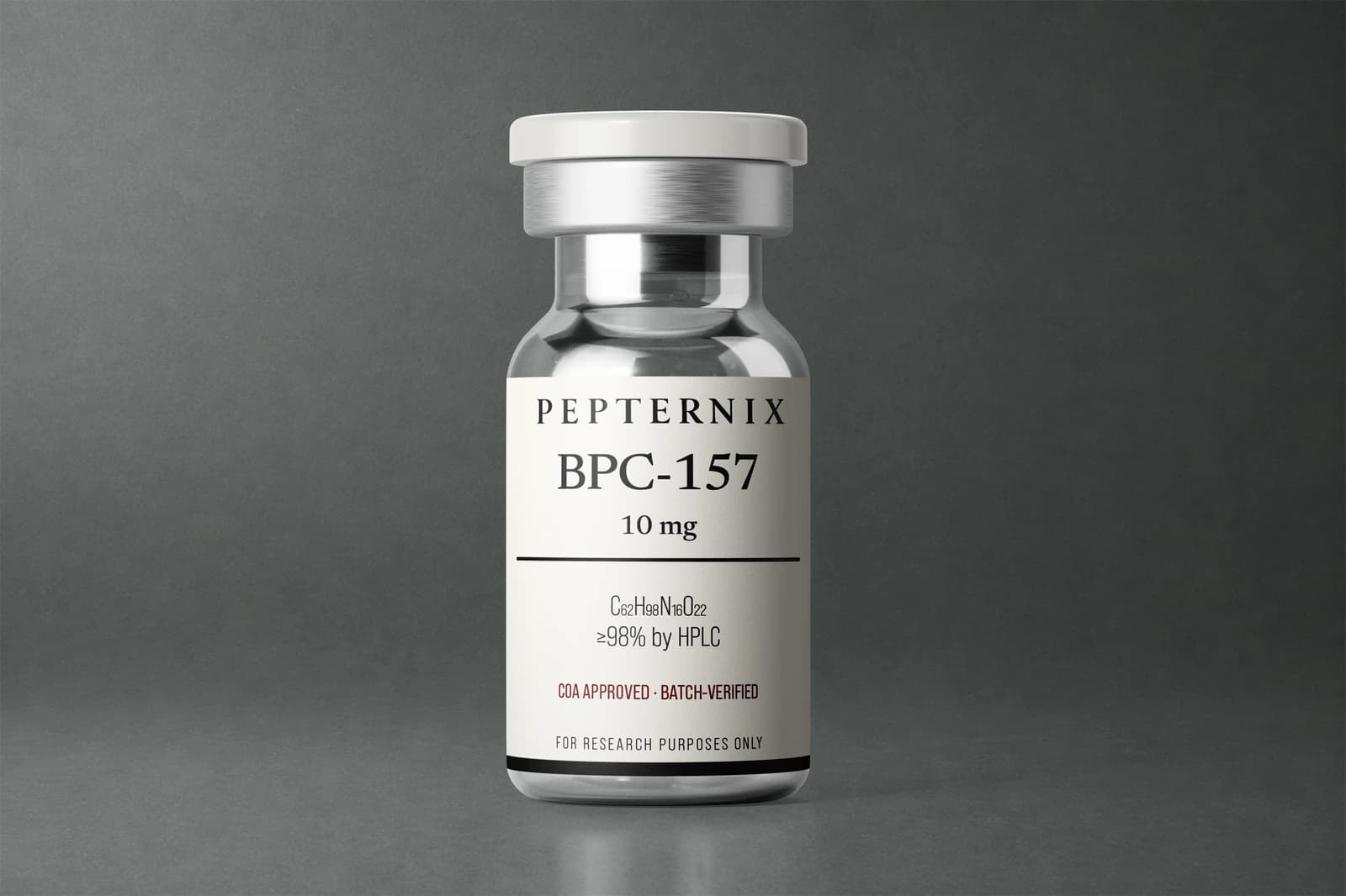 BPC-157 10mg